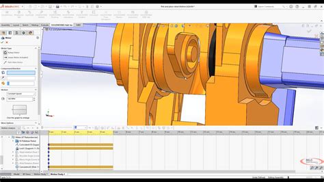 正擺線|SOLIDWORKS 動作分析 ( Motion ) : 正擺線原理